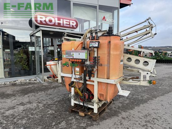 Atomizador - Jessernigg - feldspritze