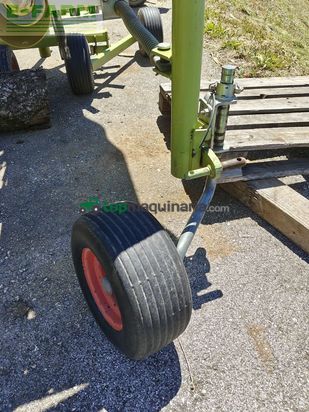 Henificador - Claas - claas liner 350 s