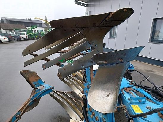 Arado - Lemken - variopal 8