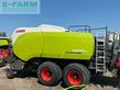 Empacadora gigant - Claas - quadrant 5200 fc tandem