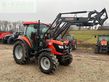 Tractor agrícola - Kubota - m6040