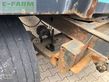 Remolqu agrícola - Kässbohrer - d19