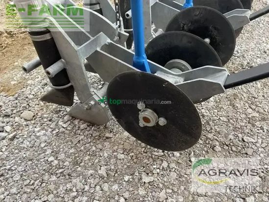 Equipamiento / accesorio - Bomech - scheibeninjektor 7,2 meter