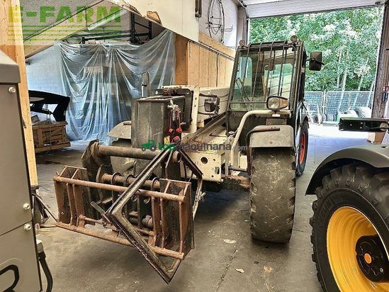 Telescopica - Bobcat - t 35100 l