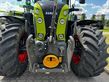 Tractor agrícola - Claas - arion 660 cmatic