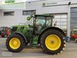 Tractor agrícola - John Deere - 6r 215