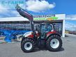 Tractor agrícola - Steyr - 4110 expert cvt CVT