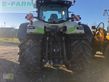 Tractor agrícola - Claas - axion 950 cmatic ctic