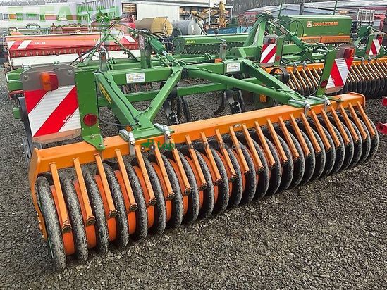 Cultivador - Amazone - cenius 3003