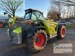 Telescopica - Claas - scorpion 746 varipower