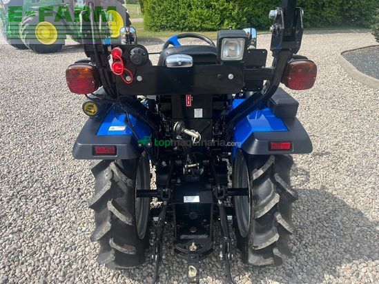 Tractor agrícola - Solis - s26