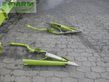 Cosechadora de Cereal - Claas - mega 360 cac