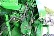 Empacadora gigant - John Deere - f 440m