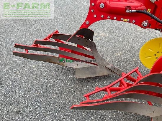 Arado - Pöttinger - servo t 6000 plus nova 7-schar