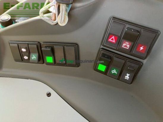 Tractor agrícola - Claas - axion 870 cmatic cebis CMATIC CEBIS