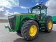 Tractor agrícola - John Deere - 8335r autopowr