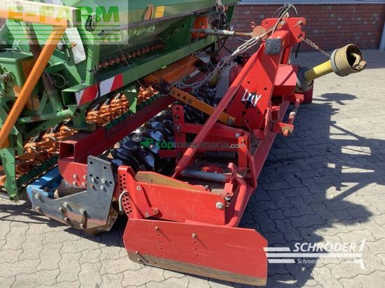 Combinado de siembra - Amazone - ad 8-301 special / lely terra 33