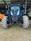 Tractor agrícola - New Holland - t7.245 ac n°23