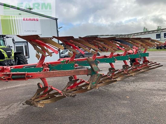 Arado - Kverneland - 6300 s- 100-7
