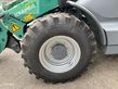 Minicargadora - kramer - kl33.8t
