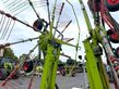 Henificador - Claas - liner 3600