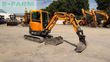 Excavadora - Hyundai - r30z-9ak