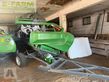 Cosechadora de Cereal - John Deere - s785