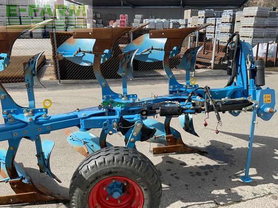 Arado - Lemken - Juwel 7M