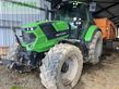 Tractor agrícola - Deutz-Fahr - 6175ttv