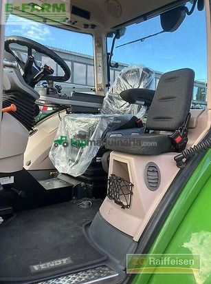Tractor agrícola - Fendt - 942 vario gen6 grundschl