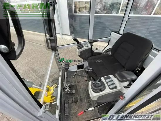 Excavadora -  - et 16