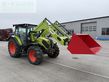 Tractor agrícola - Claas - axos 3.105