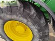 Tractor agrícola - John Deere - 6155r
