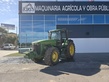 Tractor agrícola - John Deere - 8200