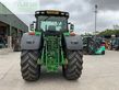 Tractor agrícola - John Deere - 6215r tractor (st23353)