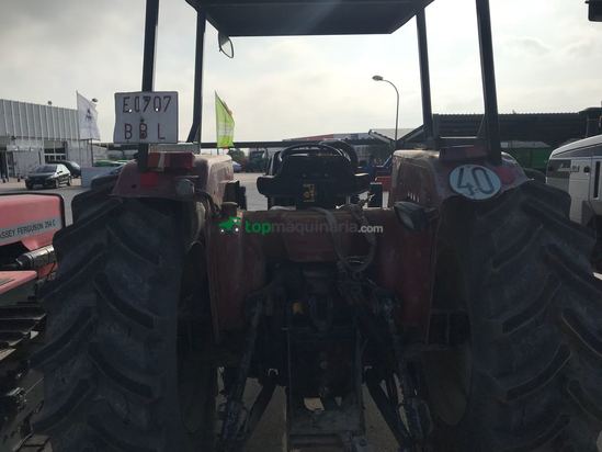 Tractor agrícola - Case IH - C90 DT