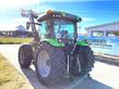 Tractor agrícola - Deutz-Fahr - 5105 gs