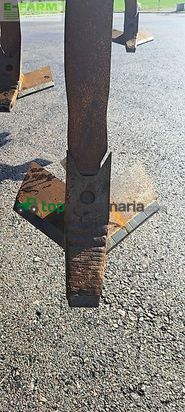 Cultivador - Saphir - tine star 527 s profi