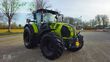 Tractor agrícola - Claas - arion 660 cebis edeltrecker