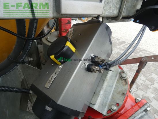 Cisterna - Vakutec - mke 12,5 pu eco