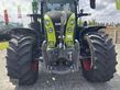 Tractor agrícola - Claas - arion 660 cmatic cebis