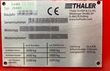 Minicargadora - Thaler - 2848 h