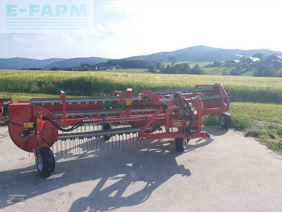 Rastrillo -  - 6000 fl