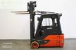 Elevadora - Linde - e 18 l evo 386-02
