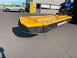 Cortacésped manual - New Holland - disccutter 390