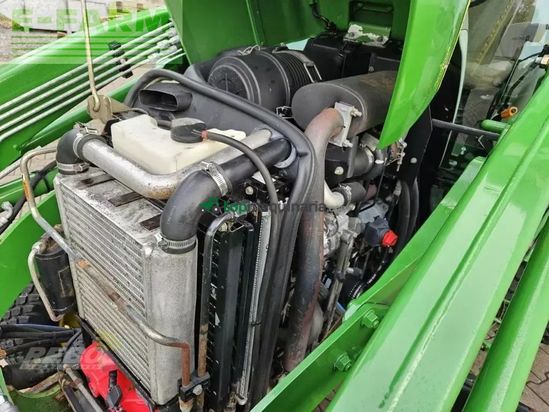 Tractor agrícola - John Deere - 4720