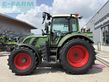 Tractor agrícola - Fendt - 512 vario power