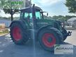 Tractor agrícola - Fendt - 714 vario