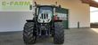 Tractor agrícola - Steyr - terrus 6300 cvt vorführmaschine CVT
