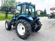 Tractor agrícola - New Holland - td 5020